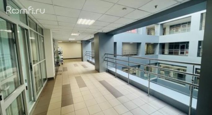 Аренда помещения свободного назначения 33 м², Михайловский проезд - фото 3