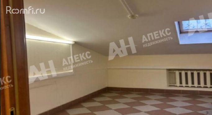 Аренда офиса 341 м², улица Россолимо - фото 3