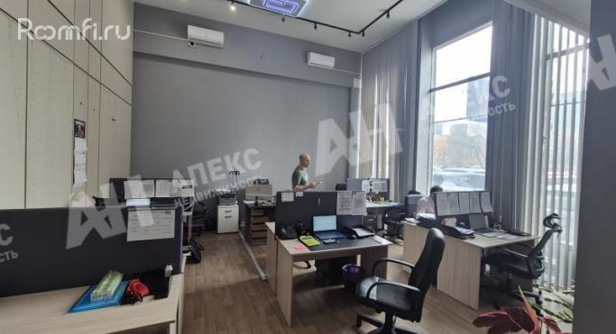 Аренда помещения свободного назначения 178 м², Профсоюзная улица - фото 3