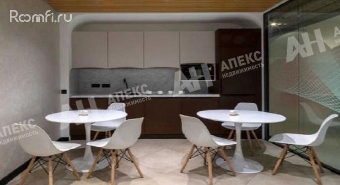 Аренда офиса 628 м², Садовое кольцо - фото 2