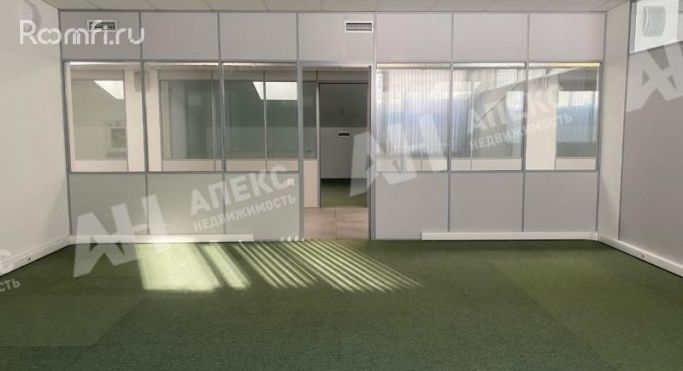 Аренда офиса 379 м², Каланчёвская улица - фото 3