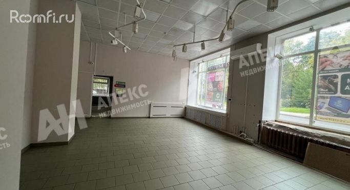 Продажа помещения свободного назначения 482 м², улица Маршала Василевского - фото 2