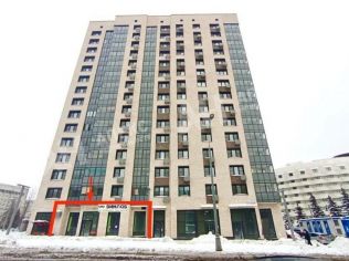 Продажа помещения свободного назначения 140 м²