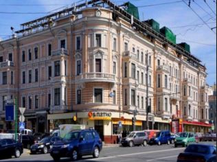 Продажа помещения свободного назначения 267 м²