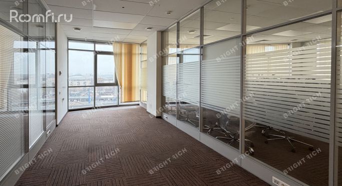 Аренда офиса 639.3 м², Поклонная улица - фото 3