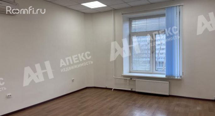Аренда офиса 46 м², улица Земляной Вал - фото 3