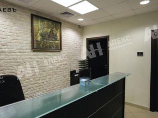 Аренда офиса 1223 м²