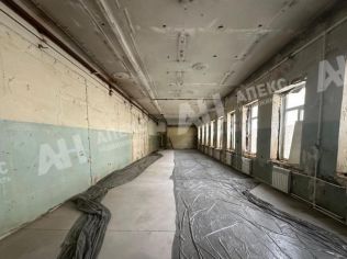 Аренда офиса 517 м²