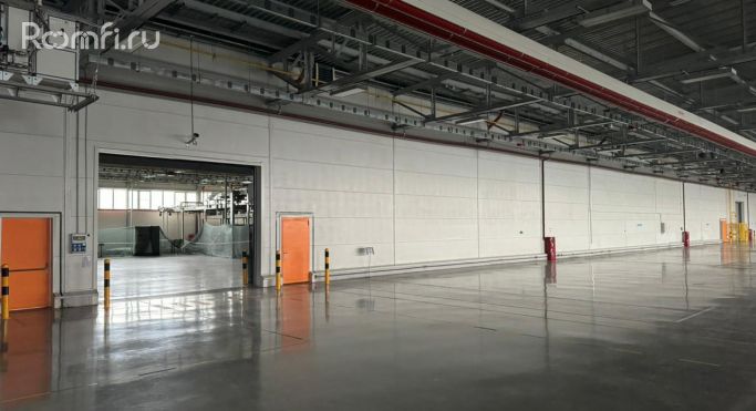 Аренда склада 2000 м², Физическая улица - фото 3