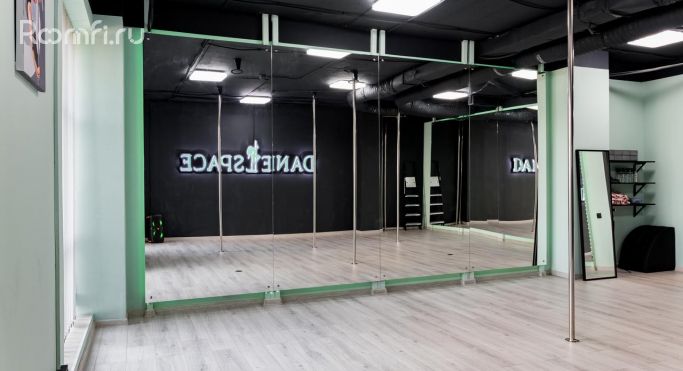 Аренда помещения свободного назначения 43.5 м², Люблинская улица - фото 5