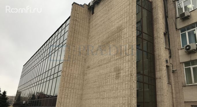 Продажа офиса 57000 м², Чермянская улица - фото 3