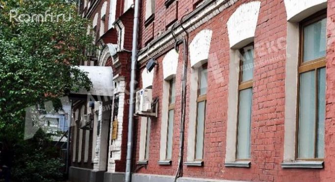 Аренда офиса 112 м², улица Палиха - фото 2