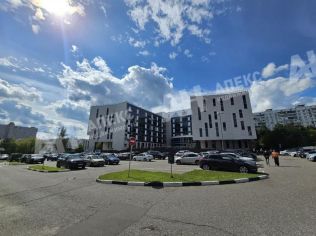 Аренда помещения свободного назначения 52 м²
