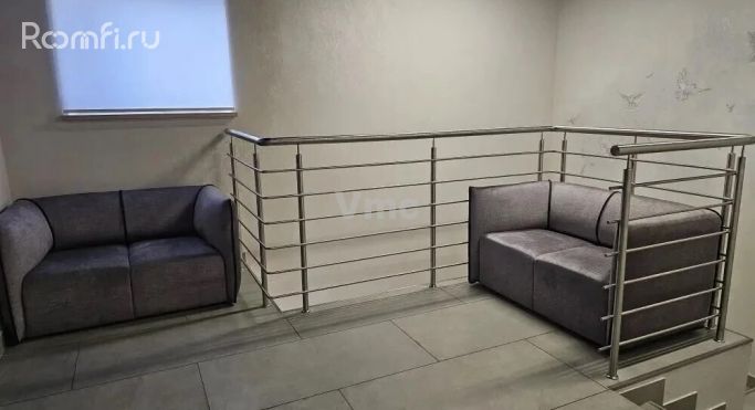 Аренда офиса 468.5 м², Большая Серпуховская улица - фото 3