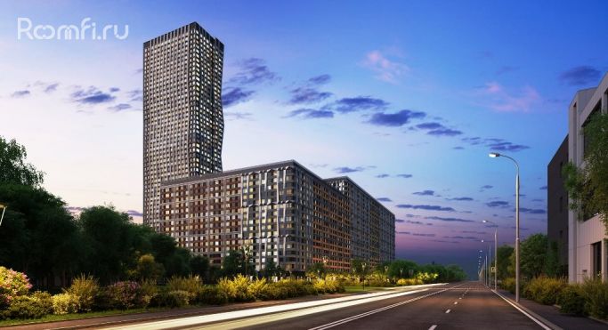 Аренда помещения свободного назначения 70 м², проезд Серебрякова - фото 3