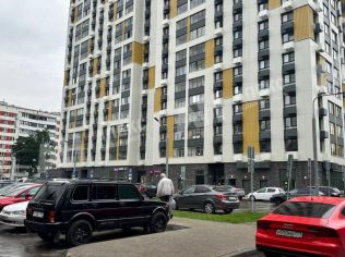 Продажа помещения свободного назначения 148 м²