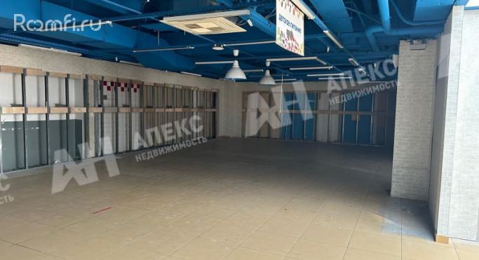 Аренда помещения свободного назначения 1690 м², Часовая улица - фото 2