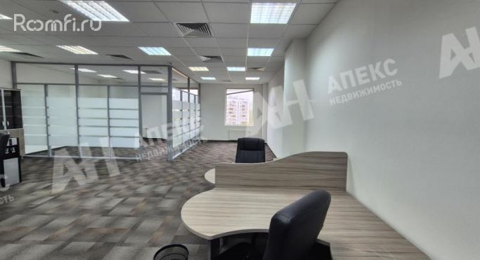 Аренда офиса 393 м², Научный проезд - фото 2