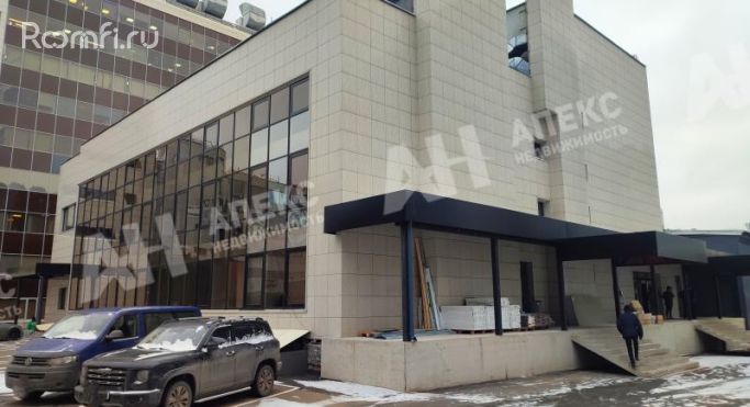 Аренда офиса 267 м², Бауманская улица - фото 2