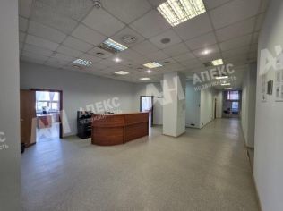 Аренда офиса 305 м²
