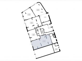 Продажа помещения свободного назначения 142 м²