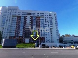 Аренда помещения свободного назначения 160 м²