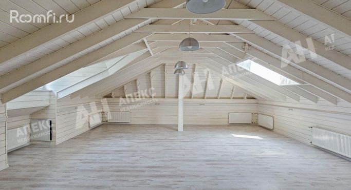 Аренда офиса 68 м², улица Бутырский Вал - фото 3