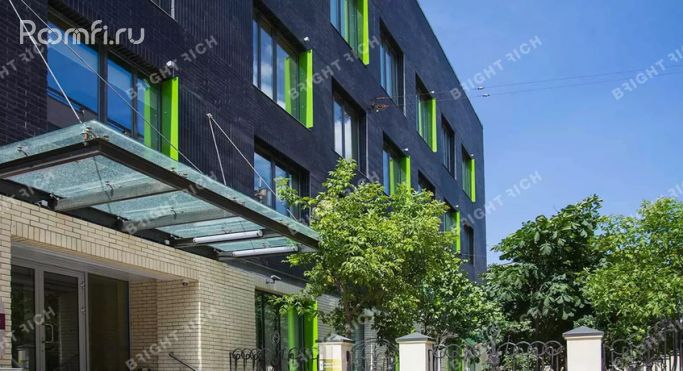 Аренда офиса 6043.4 м², Пятницкая улица - фото 2