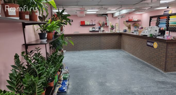 Аренда помещения свободного назначения 74 м², Шипиловский проезд - фото 1