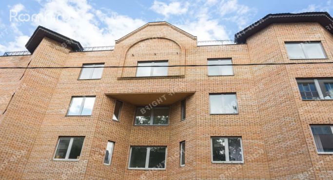 Аренда офиса 190 м², улица Александра Лукьянова - фото 2