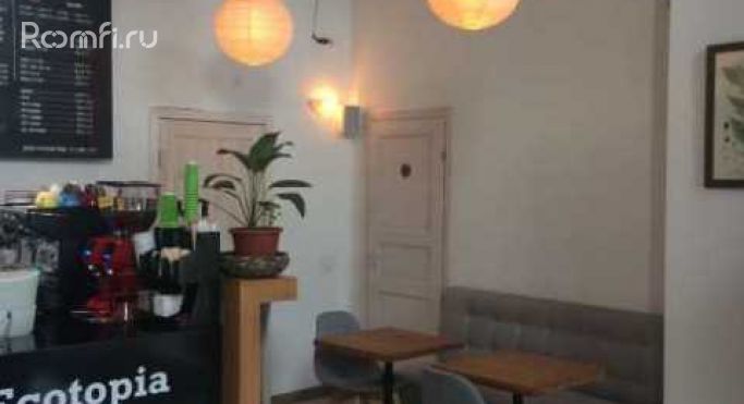 Аренда помещения свободного назначения 117 м², Самотёчная улица - фото 2