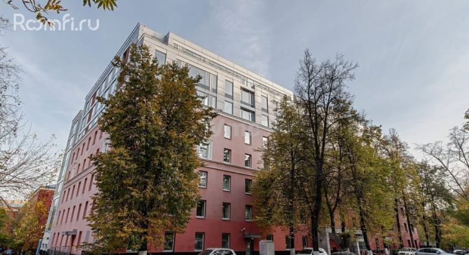 Аренда помещения свободного назначения 122 м², улица Кржижановского - фото 1