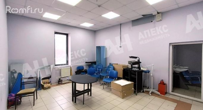 Аренда помещения свободного назначения 90 м², Варшавское шоссе - фото 2