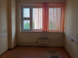 Аренда офиса 20.9 м²