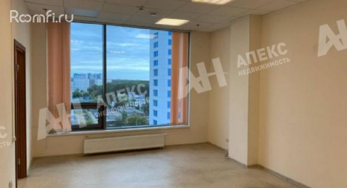 Аренда офиса 780 м², улица Кулакова - фото 1