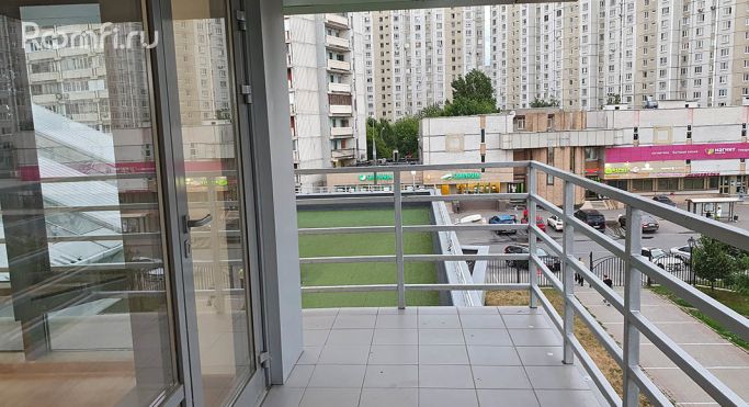 Аренда помещения свободного назначения 57.1 м², улица Гурьянова - фото 2