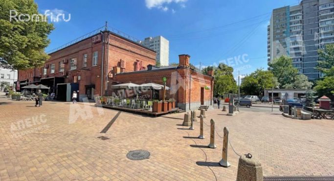 Аренда помещения свободного назначения 85 м², Вятская улица - фото 3