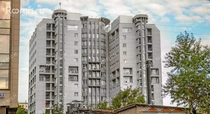 Аренда офиса 481 м², Варшавское шоссе - фото 2