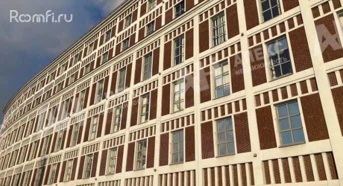 Продажа офиса 126 м², Варшавское шоссе - фото 2