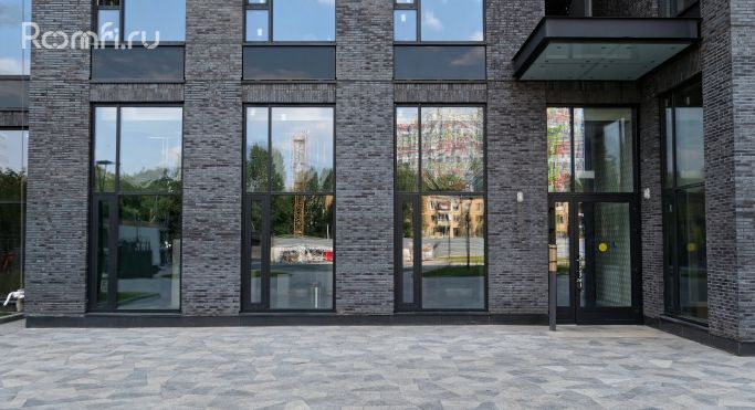 Аренда торгового помещения 54.8 м², улица Генерала Глаголева - фото 4