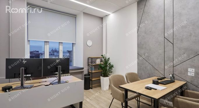 Аренда офиса 400 м², Лесная улица - фото 2