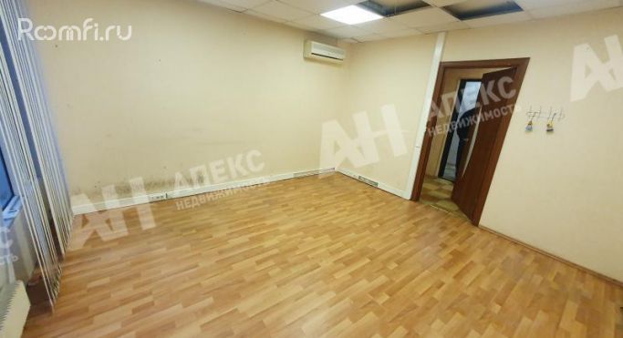 Аренда помещения свободного назначения 110 м², улица Ивана Франко - фото 3