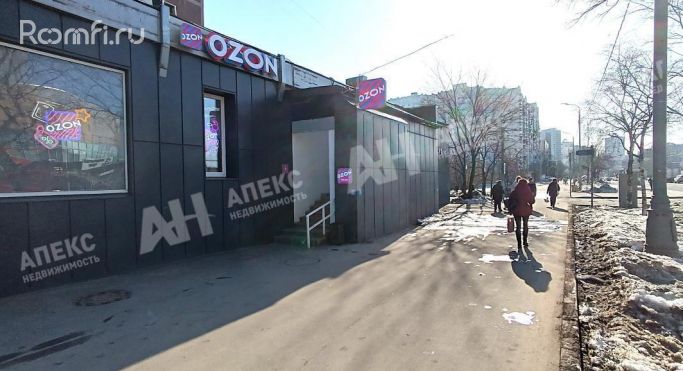 Аренда помещения свободного назначения 245 м², Новомарьинская улица - фото 2