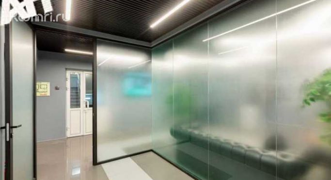 Аренда офиса 36 м², Верхняя Красносельская улица - фото 2