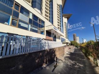 Аренда помещения свободного назначения 375 м²