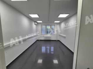 Аренда помещения свободного назначения 127 м²