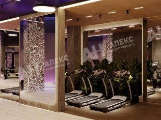 Продажа помещения свободного назначения 2576 м²