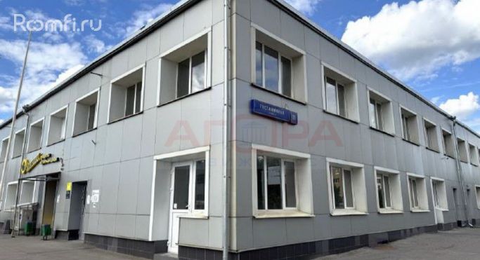 Продажа помещения свободного назначения 89.8 м², Гостиничная улица - фото 2