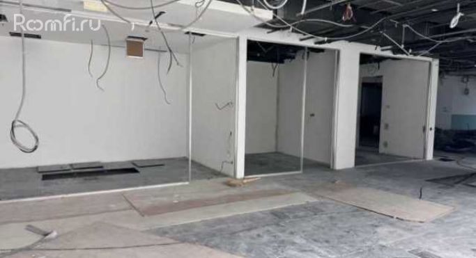 Аренда офиса 671 м², Цветной бульвар - фото 3