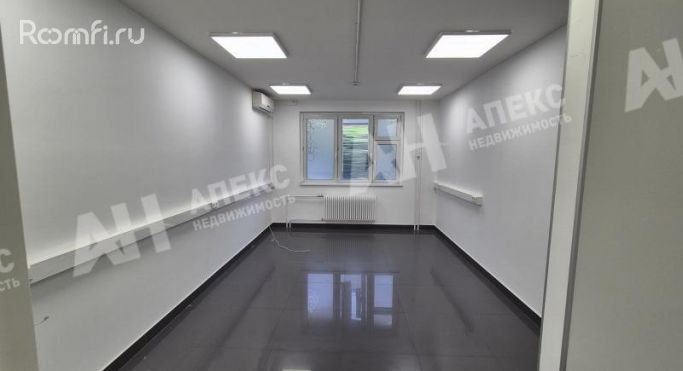 Аренда помещения свободного назначения 127 м², Ярцевская улица - фото 1